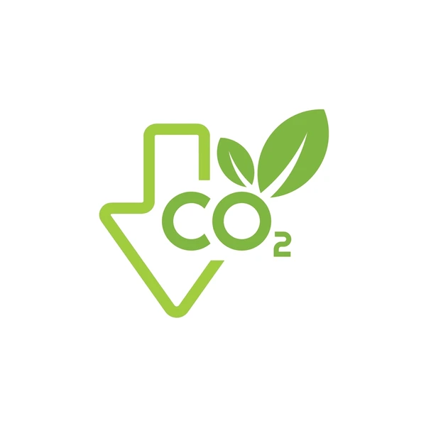 Réduction des émissions carbonées